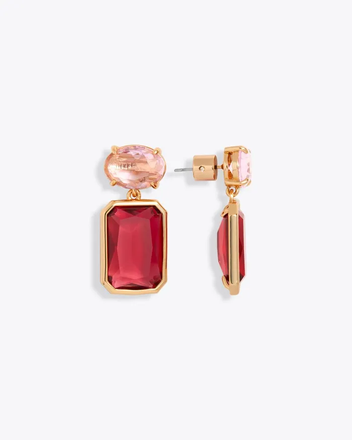 Draper James Gem Drops Women Jewelry