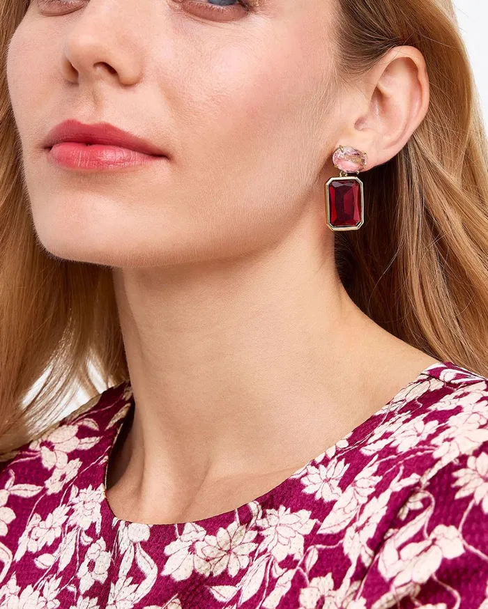 Draper James Gem Drops Women Jewelry