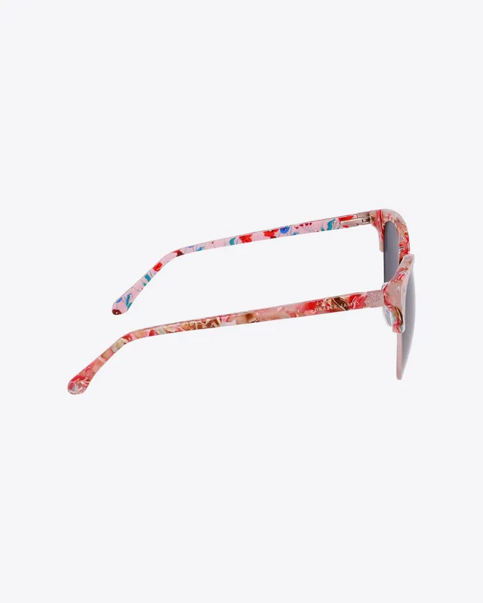 Draper James Lucy Sunglasses Women Sunglasses