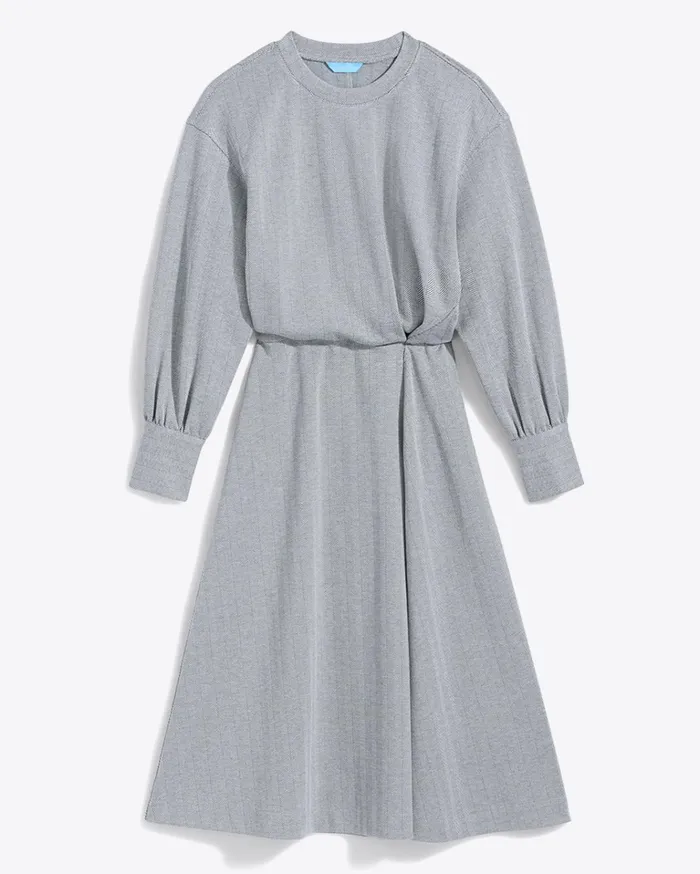 Draper James Maxine Knit Dress Women Dresses