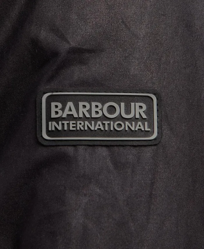 Duke Wax Jacket Rustic Men Barbour Waxed Jackets