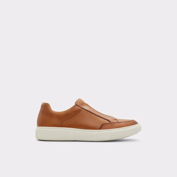 Edmund Cognac Men ALDO Sneakers