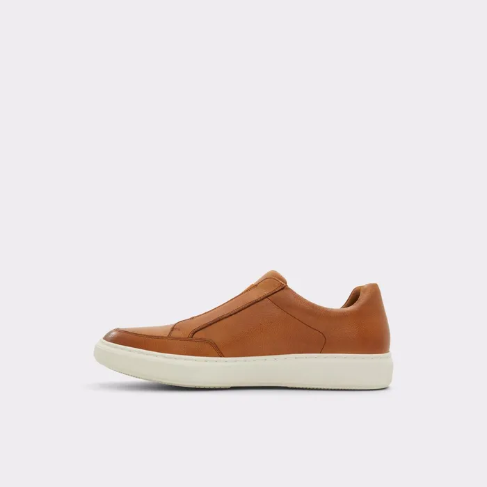 Edmund Cognac Men ALDO Sneakers