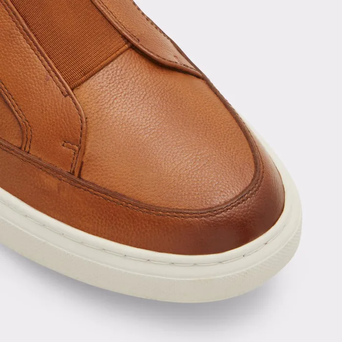 Edmund Cognac Men ALDO Sneakers