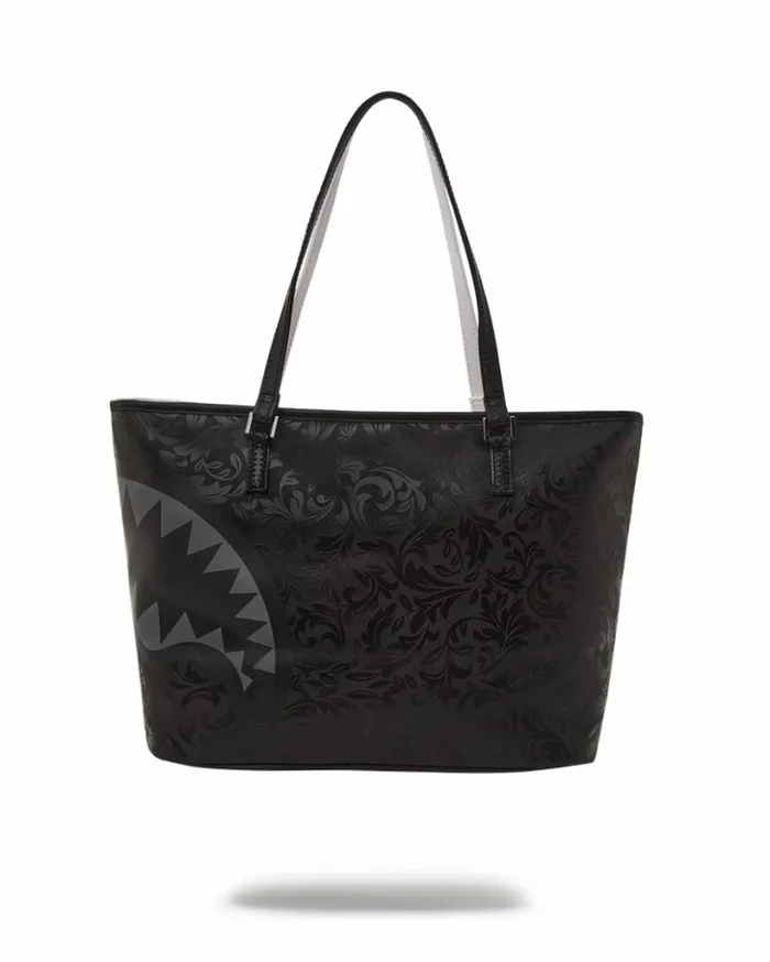 EUPHORIC DARKNESS TOTE Bags SPRAYGROUND