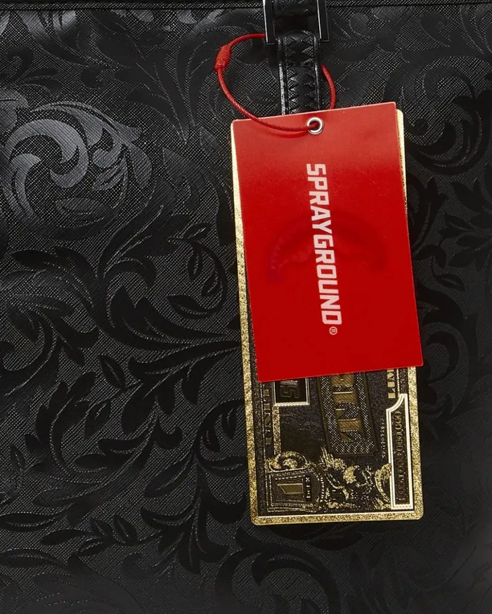 EUPHORIC DARKNESS TOTE Bags SPRAYGROUND