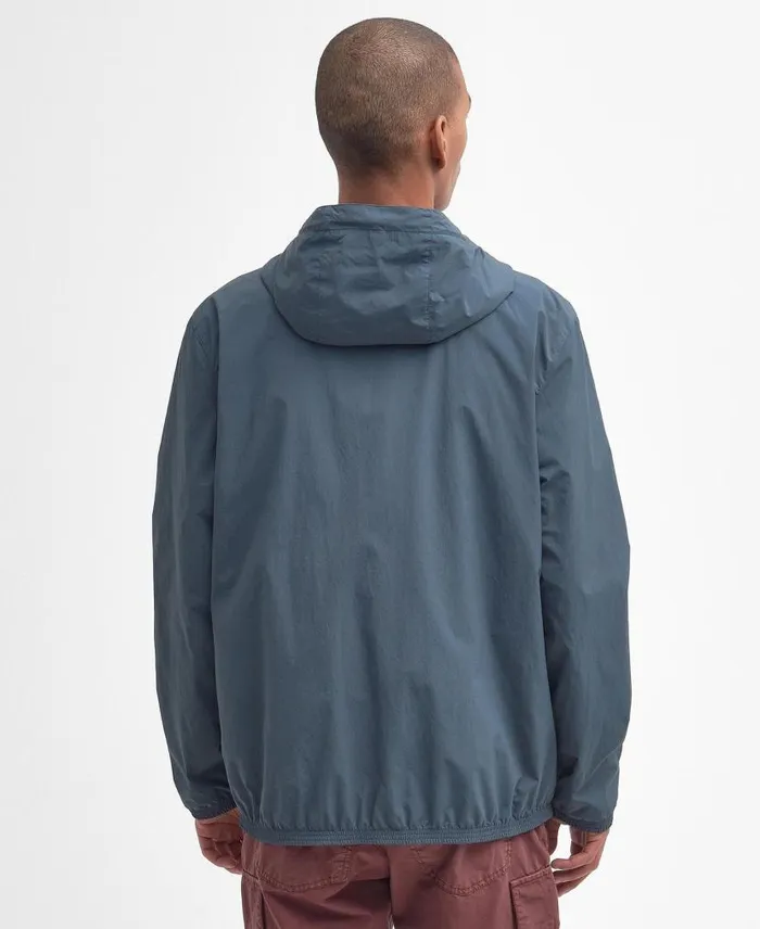 Farnham Showerproof Jacket Dark Slate Men Barbour Showerproof Jackets