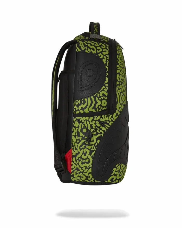 FEROCIOUS NIGHTVISION BACKPACK Bags SPRAYGROUND