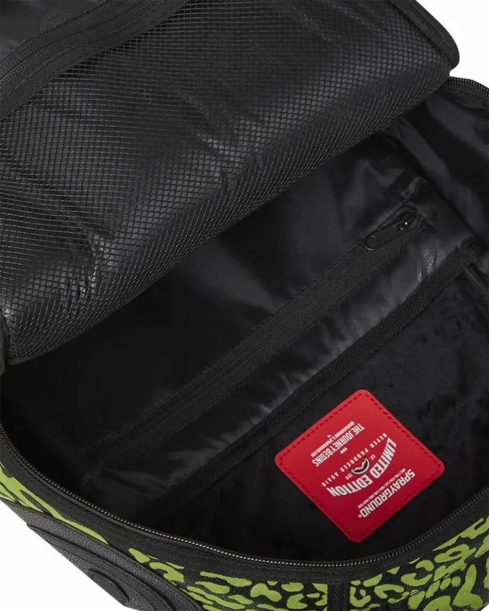 FEROCIOUS NIGHTVISION BACKPACK Bags SPRAYGROUND