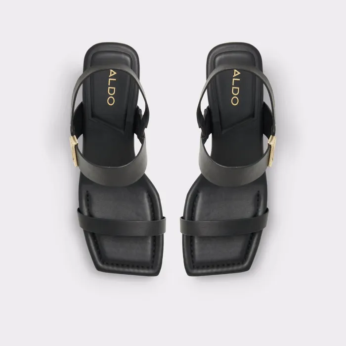 Fidles Black Women ALDO Heels