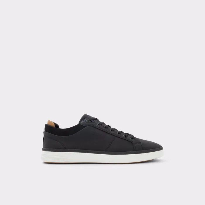 Finespec Black Men ALDO Sneakers