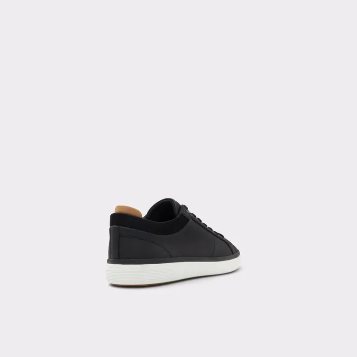 Finespec Black Men ALDO Sneakers