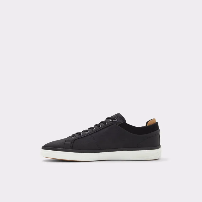 Finespec Black Men ALDO Sneakers