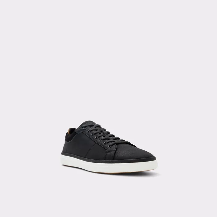 Finespec Black Men ALDO Sneakers