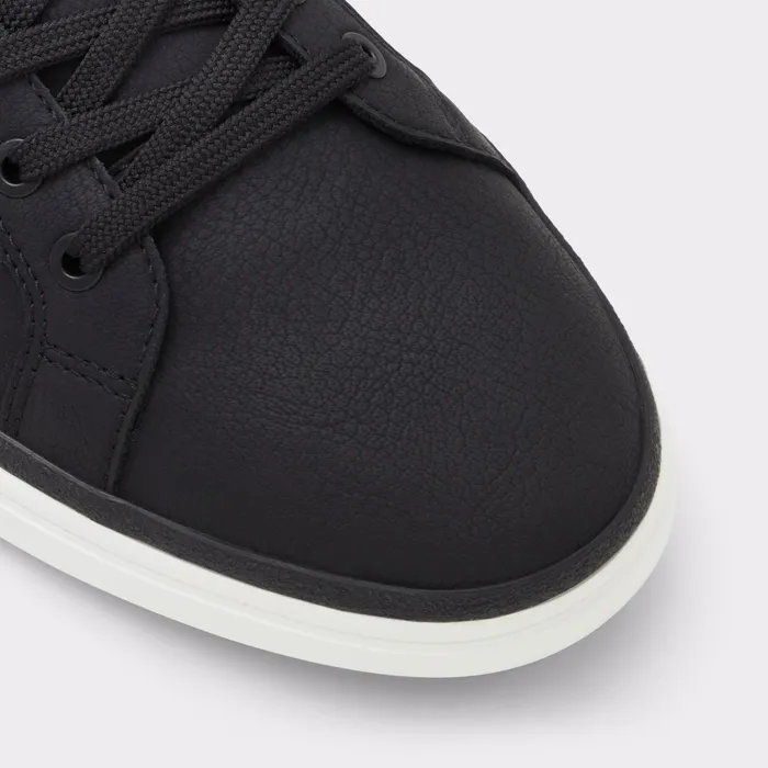 Finespec Black Men ALDO Sneakers