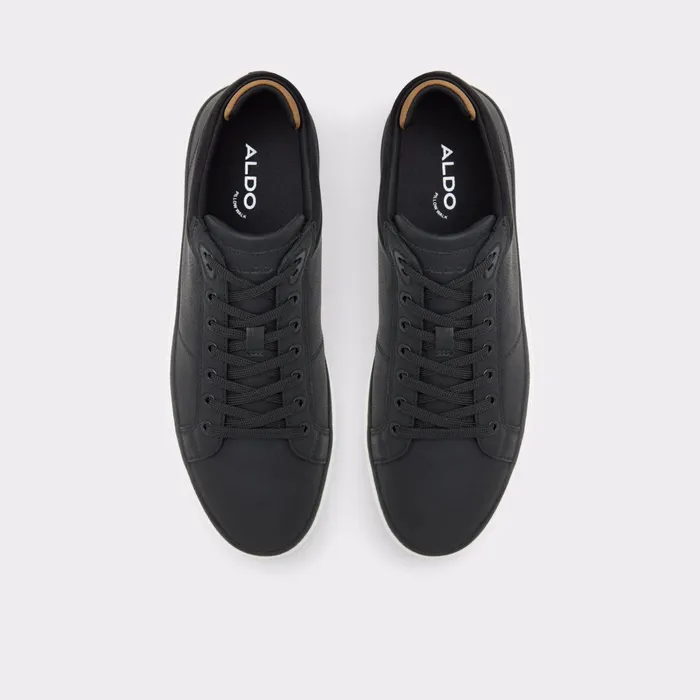 Finespec Black Men ALDO Sneakers