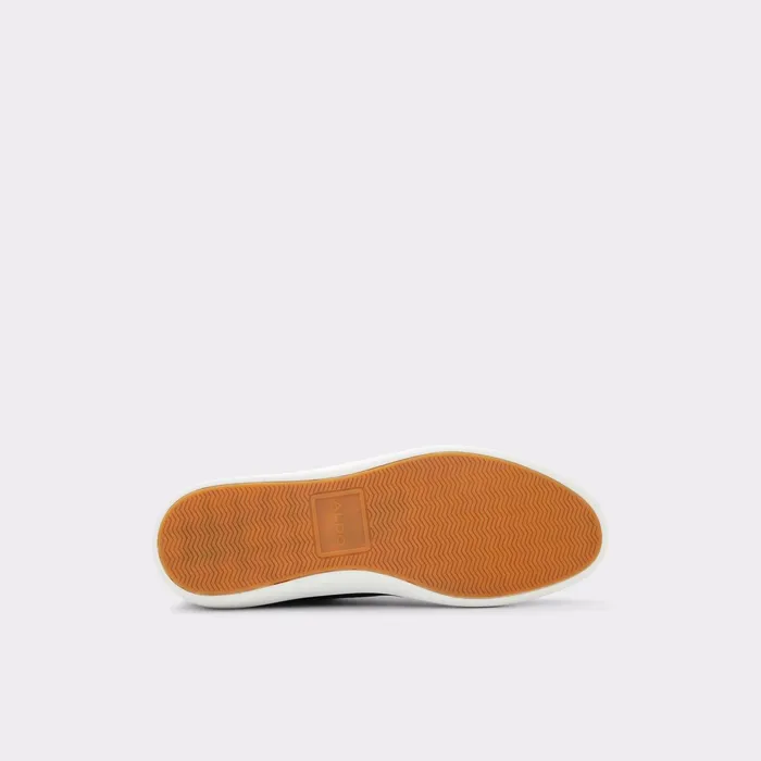 Finespec Black Men ALDO Sneakers