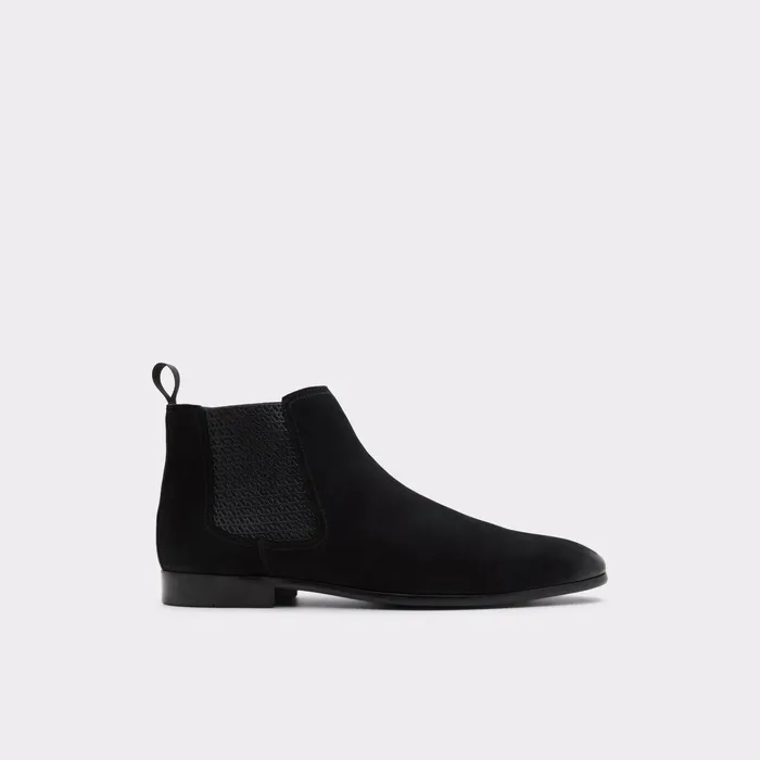 Fitzgerald Black Men ALDO Boots