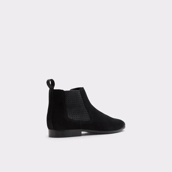 Fitzgerald Black Men ALDO Boots