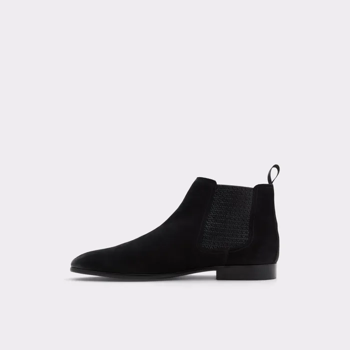 Fitzgerald Black Men ALDO Boots