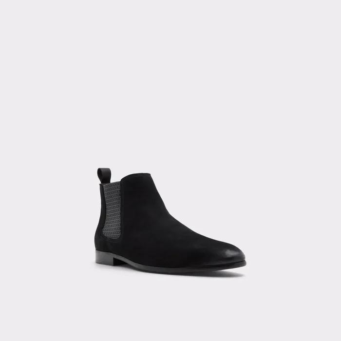 Fitzgerald Black Men ALDO Boots