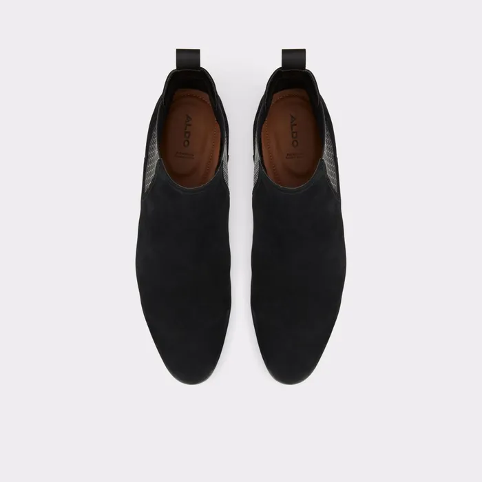 Fitzgerald Black Men ALDO Boots