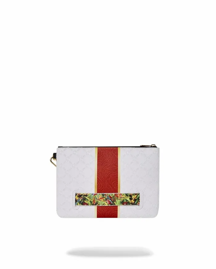 FLAWLESS FLIGHT CROSSOVER CLUTCH Bags SPRAYGROUND