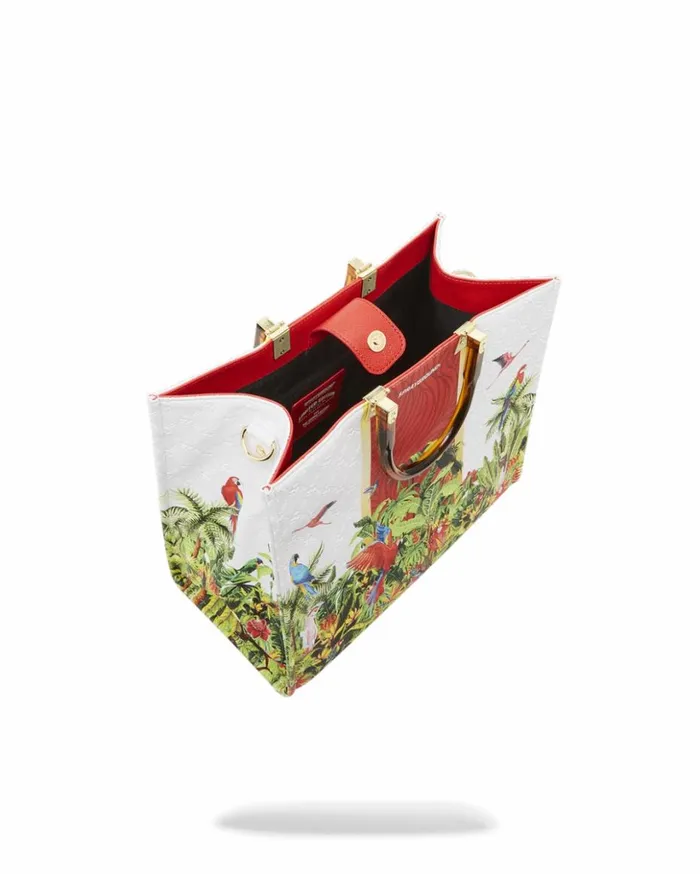 FLAWLESS FLIGHT TORTUGA TOTE Bags SPRAYGROUND