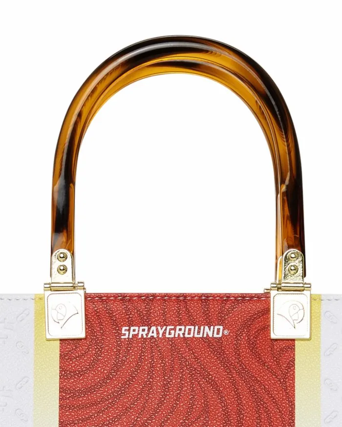 FLAWLESS FLIGHT TORTUGA TOTE Bags SPRAYGROUND