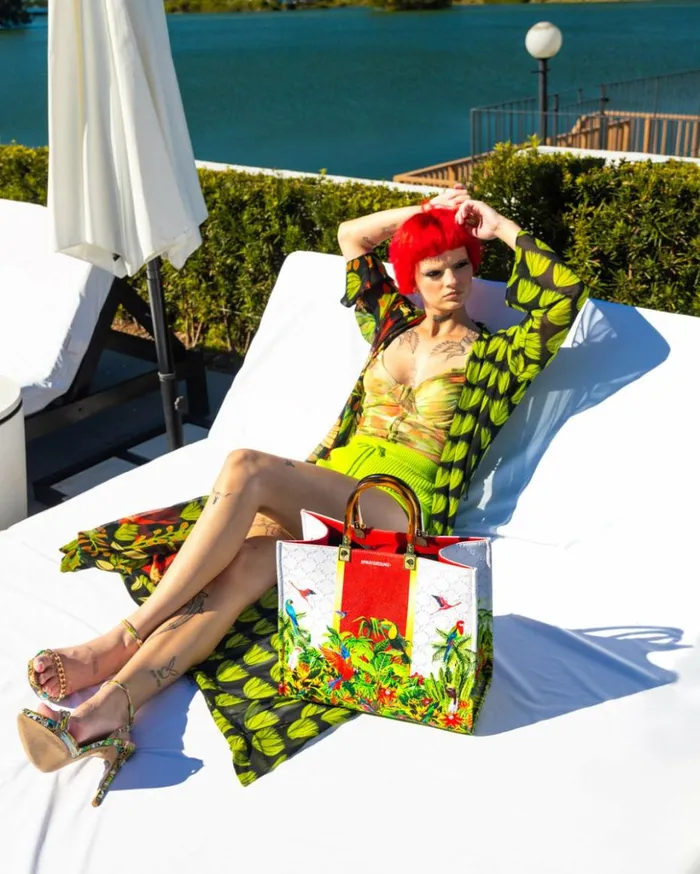 FLAWLESS FLIGHT TORTUGA TOTE Bags SPRAYGROUND