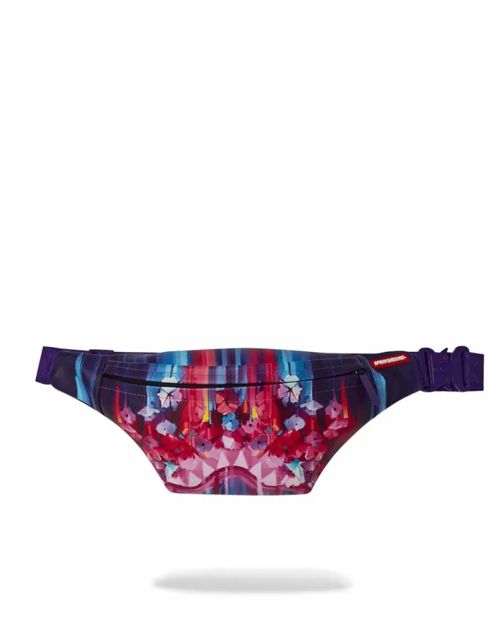 FLORA BOTANICA SAVVY CROSSBODY Bags SPRAYGROUND