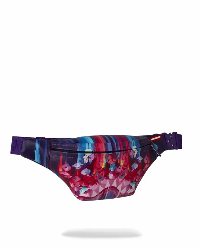 FLORA BOTANICA SAVVY CROSSBODY Bags SPRAYGROUND
