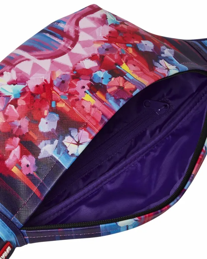 FLORA BOTANICA SAVVY CROSSBODY Bags SPRAYGROUND