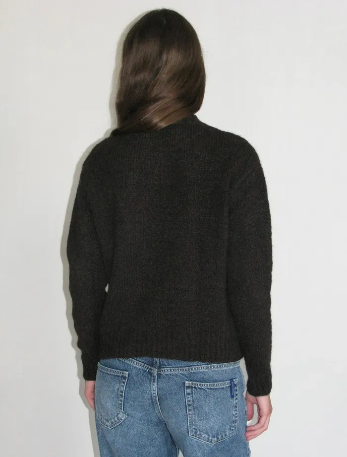 Floreke Brown Women Paloma Wool Knits