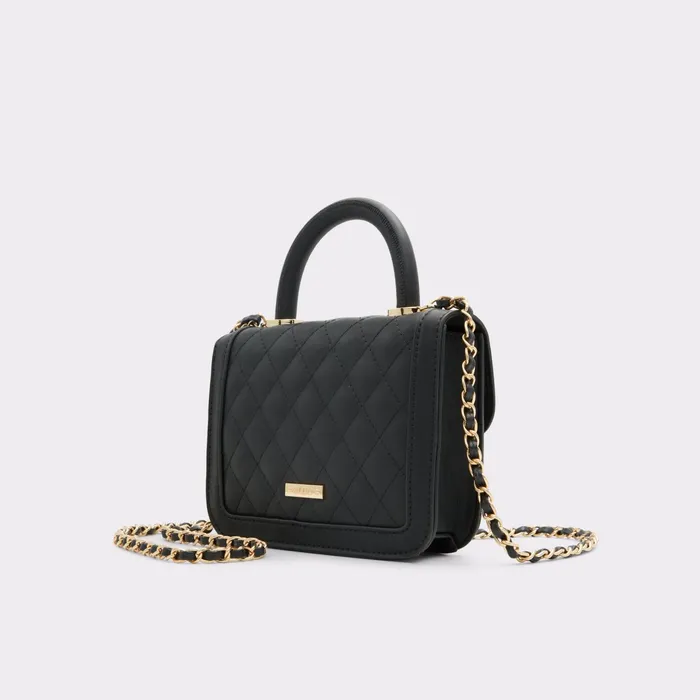 Foma Black Women ALDO Top Handle Bags