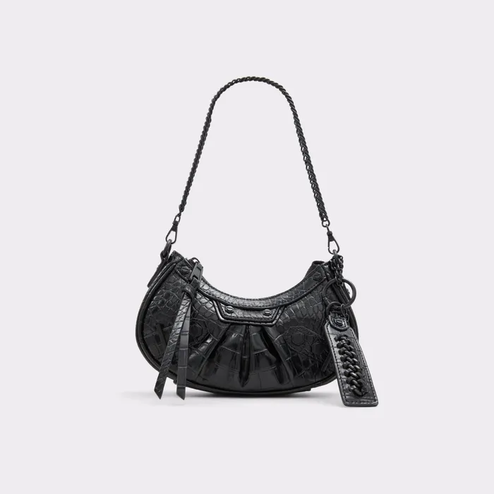 Fraydax Black Women ALDO Shoulder Bags