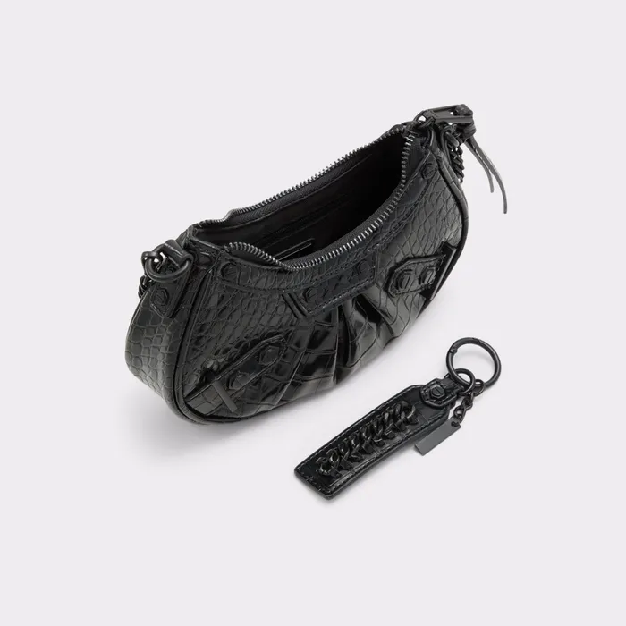 Fraydax Black Women ALDO Shoulder Bags