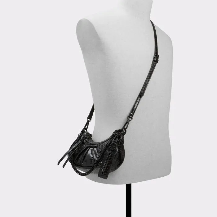 Fraydax Black Women ALDO Shoulder Bags