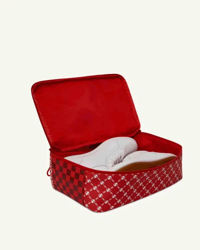 FREQUENT FLIER SNEAKER HOLDER Bags SPRAYGROUND