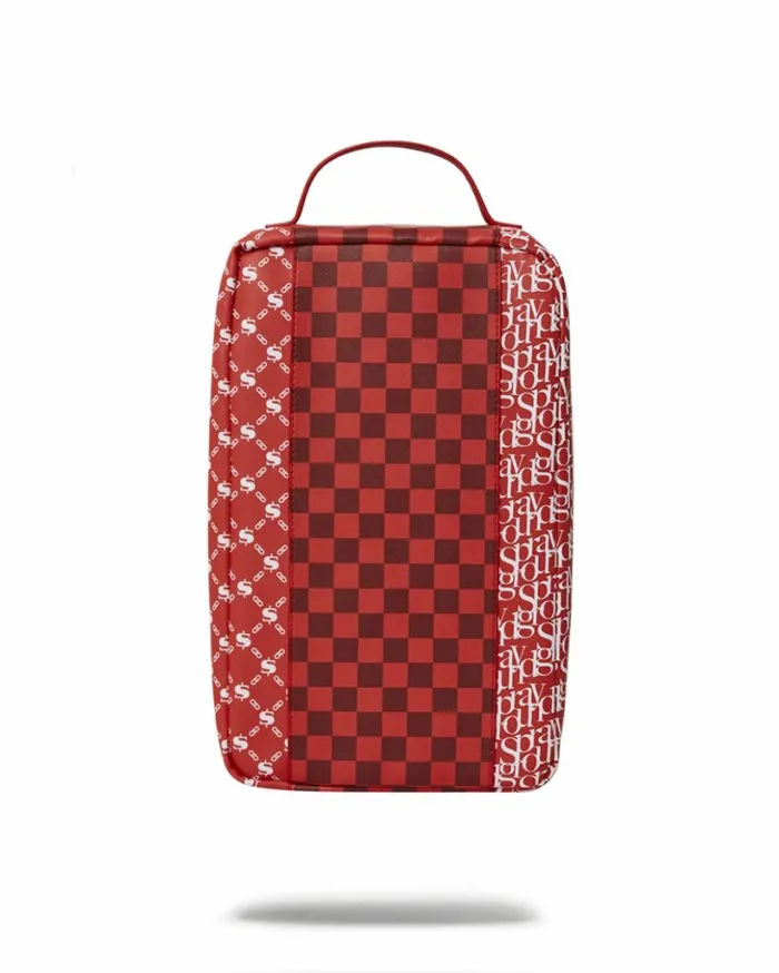 FREQUENT FLIER SNEAKER HOLDER Bags SPRAYGROUND