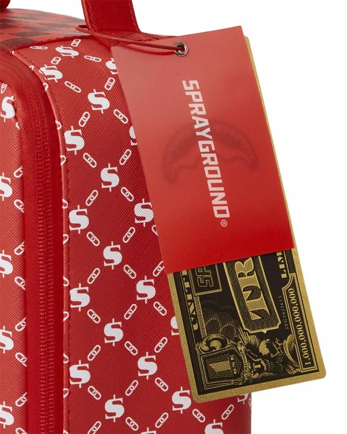 FREQUENT FLIER SNEAKER HOLDER Bags SPRAYGROUND