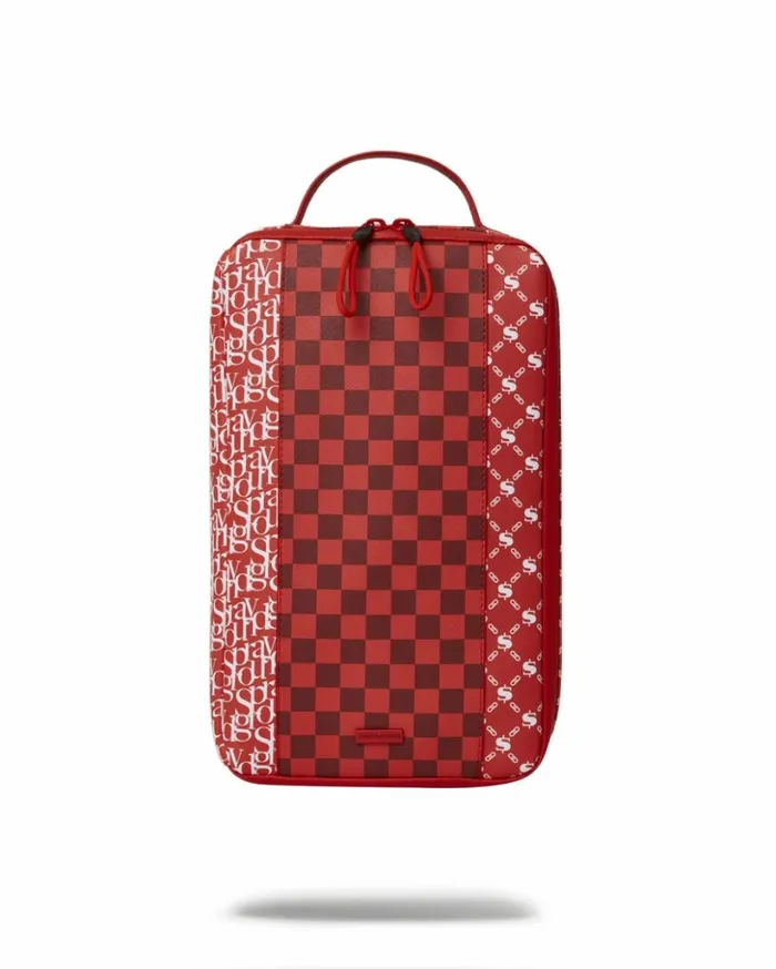 FREQUENT FLIER SNEAKER HOLDER Bags SPRAYGROUND