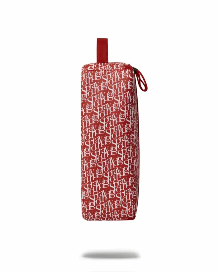 FREQUENT FLIER SNEAKER HOLDER Bags SPRAYGROUND