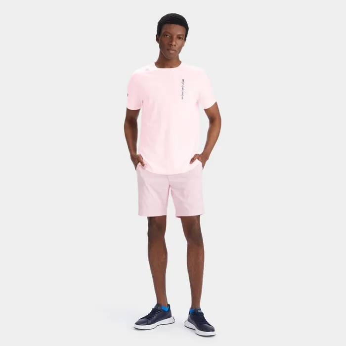 GFORE KERBY COTTON TEE Cameo Men Hoodies and Tees