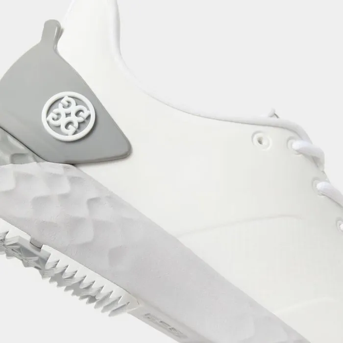 GFORE MEN039S MG4 TPU CONTRAST GOLF SHOE Snow Men Golf Shoes