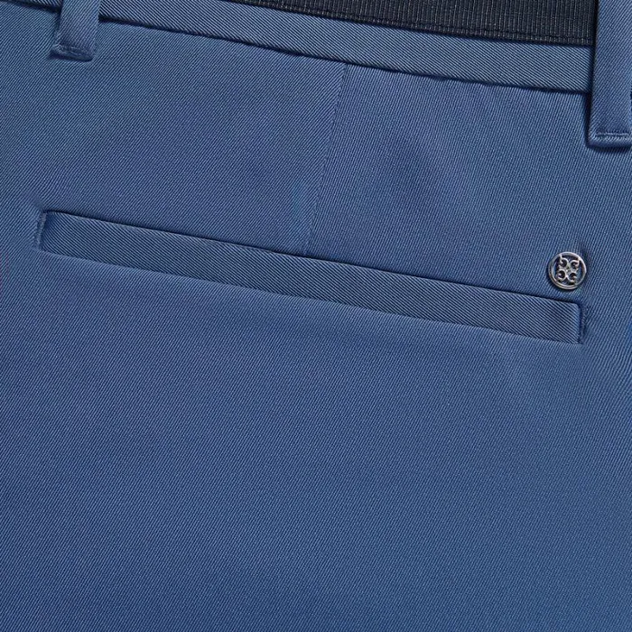 GFORE STRETCH TECH TWILL SHORT Slate Men Shorts