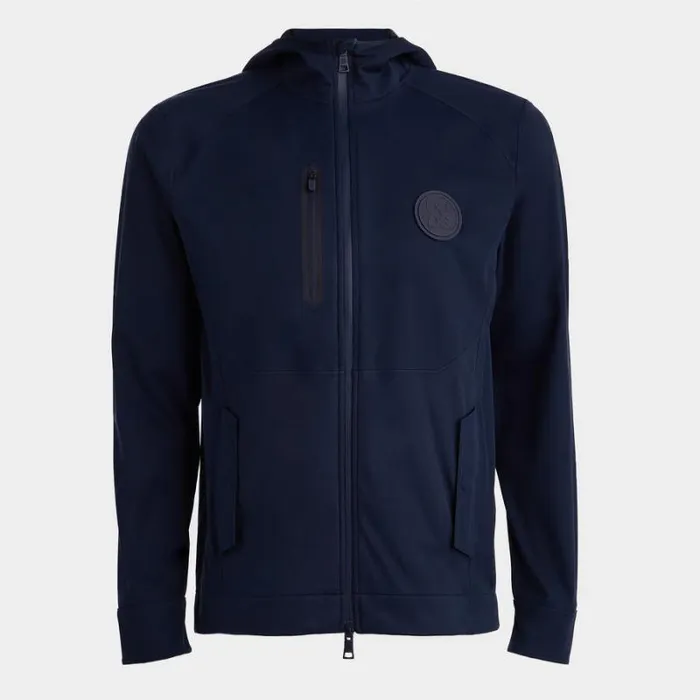 GFORE WEATHER RESISTANT REPELLER JACKET Twilight Men Outerwear
