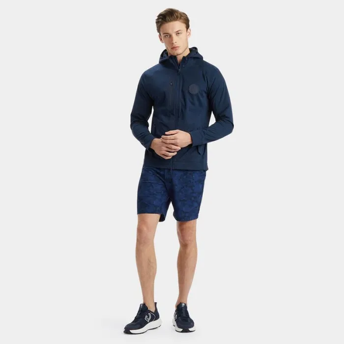 GFORE WEATHER RESISTANT REPELLER JACKET Twilight Men Outerwear