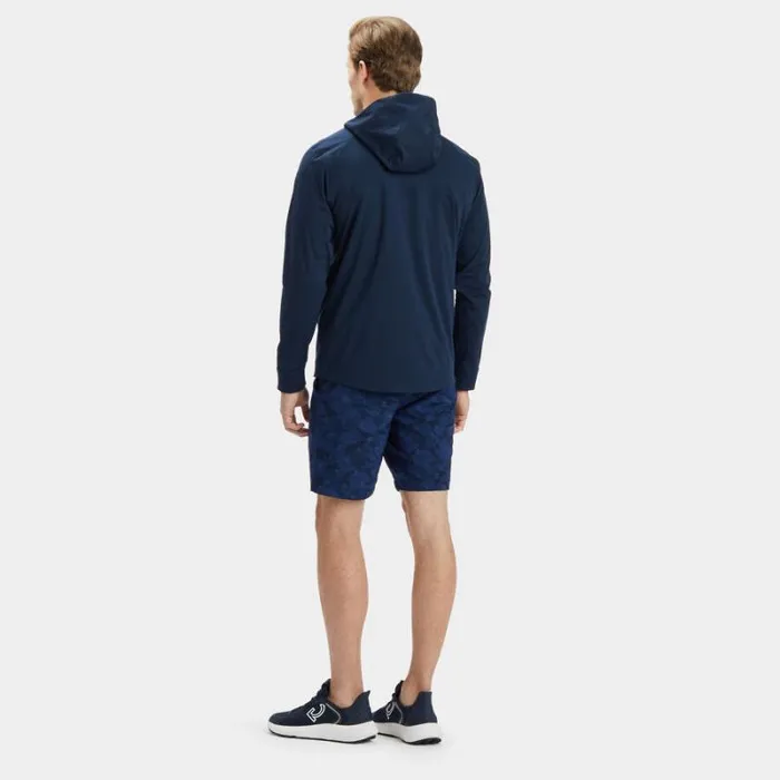 GFORE WEATHER RESISTANT REPELLER JACKET Twilight Men Outerwear