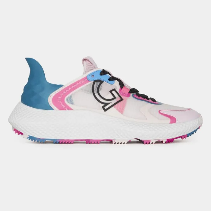 GFORE WOMEN039S MG4X2 RIPSTOP HYBRID GOLF CROSS TRAINER Petrol Women Street Shoes